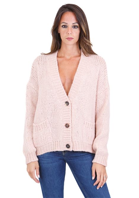 CARDIGAN ROBERTO COLLINA | Maglie | 47010F4730